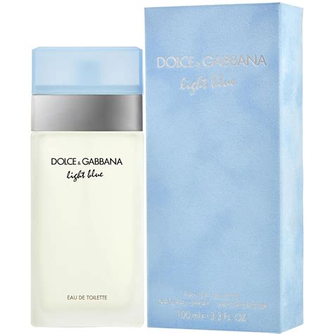 dolce gabbana light blue 100 ml preisvergleich|d&g light blue women 100ml.